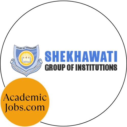 Shekhwati Veterinary College, Sikar logo